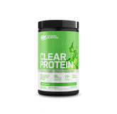 Clear Protein 100% Plant Protein Isolate Powder - 280g (10 Servings)