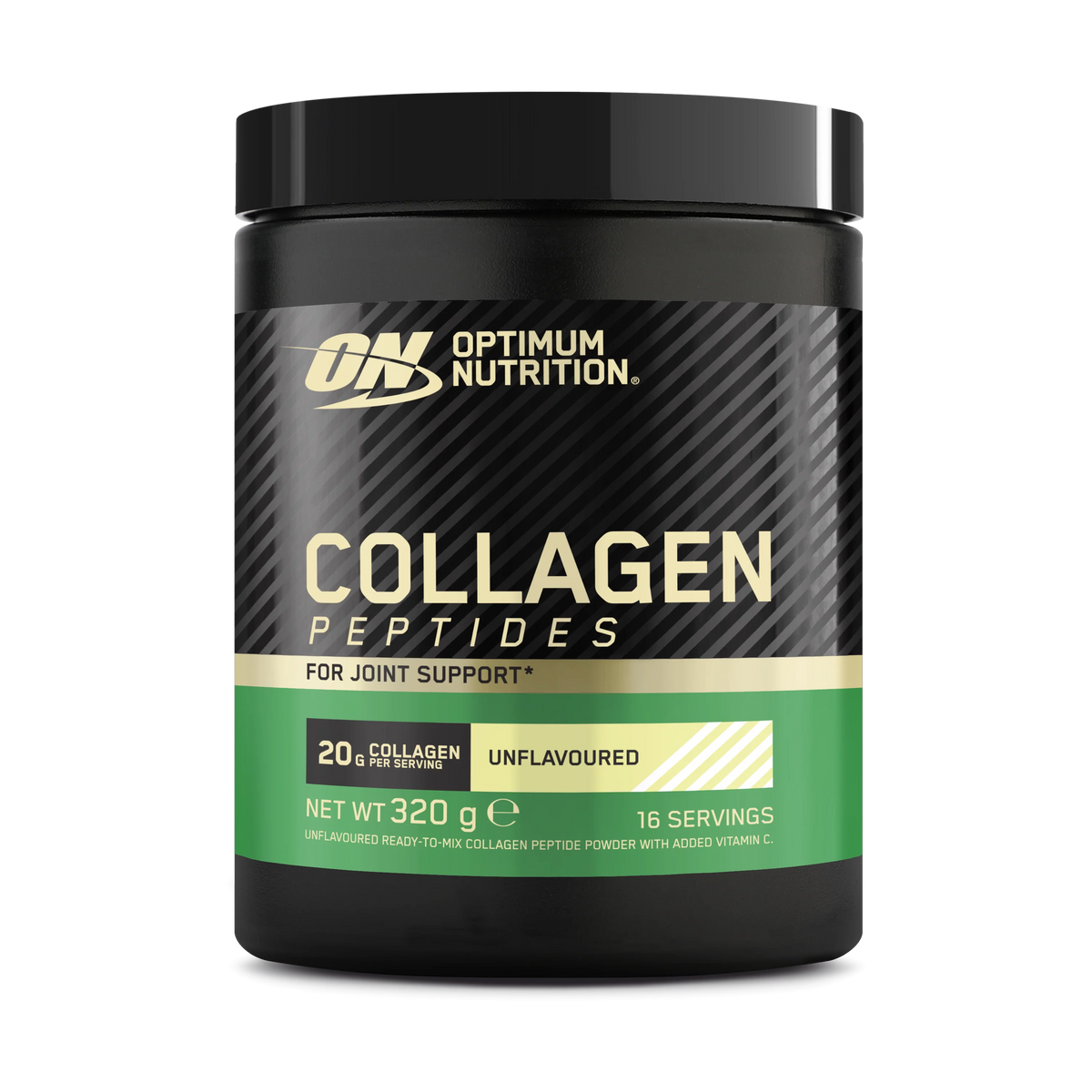Collagen Peptides