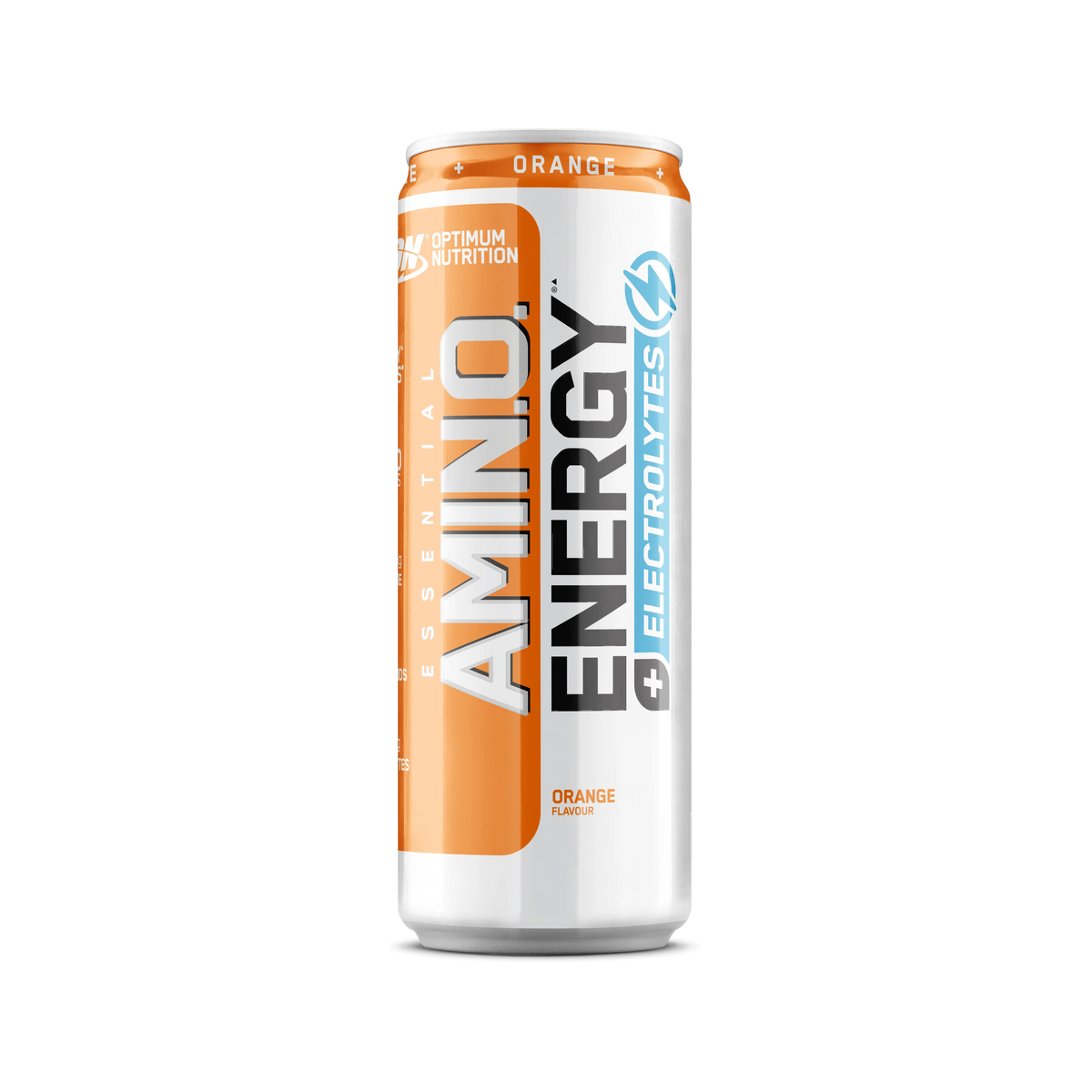 Essential AMIN.O Energy + Electrolytes Drink (250ml)