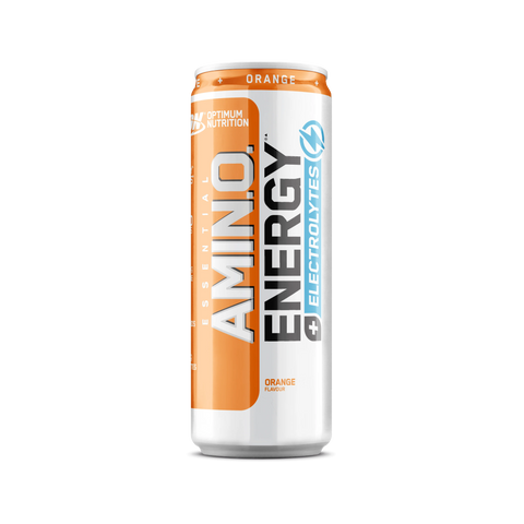 Essential AMIN.O Energy + Electrolytes Drink (250ml)